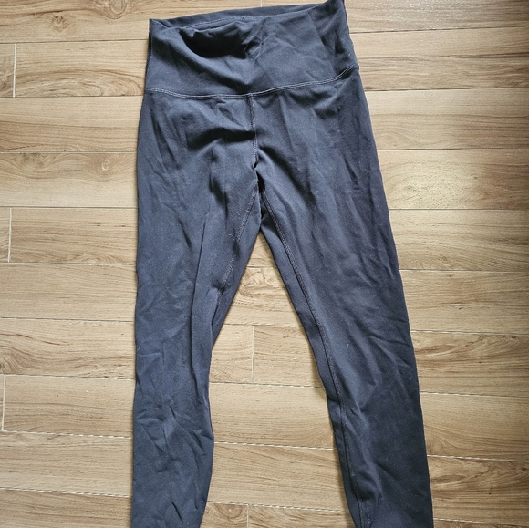 Lululemon wunder under train size 8 - Picture 1 of 6